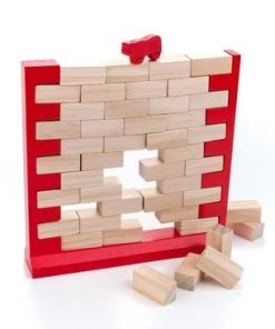 Longfield GAME 'FALLING WALL' 14 Longfield GAME 'FALLING WALL' -actiespellen Verkoop 550x365 7