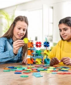 Longfield WOODEN CONSTRUCTION SET 10 Longfield WOODEN CONSTRUCTION SET -actiespellen Verkoop 550x365 8