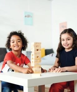 Simba Tip Tower - Actiespel - Hout 17 Simba Tip Tower - Actiespel - Hout -actiespellen Verkoop 550x366 10