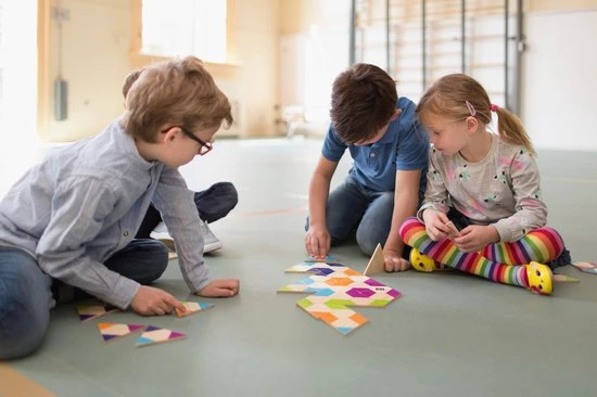 BS Driehoek Domino 8 BS Driehoek Domino - Afbeelding 6