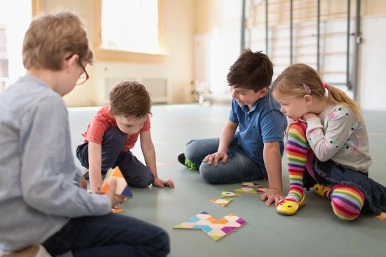 BS Driehoek Domino 9 BS Driehoek Domino - Afbeelding 7