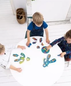 Scratch Vormenpuzzel Robobuilder Junior Hout 4 Stukjes 12 Scratch Vormenpuzzel Robobuilder Junior Hout 4 Stukjes -actiespellen Verkoop 550x366 21