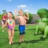 Bestway Water Sprinkler Dinosaur -actiespellen Verkoop 550x366 27