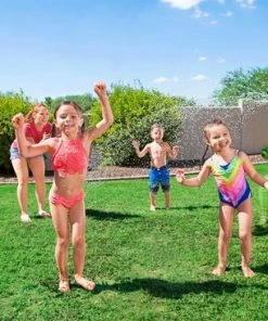 Bestway Water Sprinkler Dinosaur -actiespellen Verkoop 550x366 29