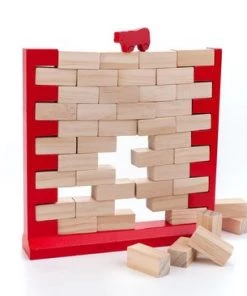 Longfield GAME 'FALLING WALL' 18 Longfield GAME 'FALLING WALL' -actiespellen Verkoop 550x366 36