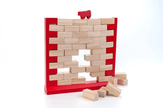 Longfield GAME 'FALLING WALL' 8 Longfield GAME 'FALLING WALL' - Afbeelding 6