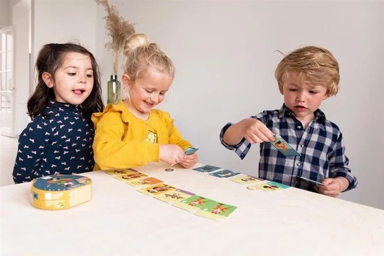 Scratch Mini Game: PIRATENZOEKTOCHT, Met 3 Verschillende Spelletjes, In Vormendoos 12.5x12x3.5cm, 4+ 9 Scratch Mini Game: PIRATENZOEKTOCHT, Met 3 Verschillende Spelletjes, In Vormendoos 12.5x12x3.5cm, 4+ - Afbeelding 7