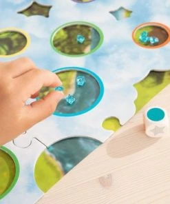 Haba Behendigheidsspel Regenboogbende (de) -actiespellen Verkoop 550x366 53