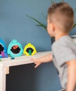 Merkloos BS Toys Haaien Voeren 10 Merkloos BS Toys Haaien Voeren -actiespellen Verkoop 550x366 58