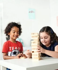 Simba Tip Tower - Actiespel - Hout 15 Simba Tip Tower - Actiespel - Hout -actiespellen Verkoop 550x366 8