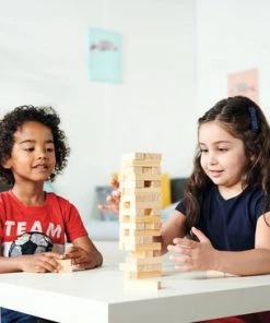 Simba Tip Tower - Actiespel - Hout 16 Simba Tip Tower - Actiespel - Hout -actiespellen Verkoop 550x366 9