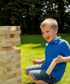 Toyrific Mega Evenwichtsspel Stack 'n' Fall -actiespellen Verkoop 550x367 8