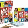 Merkloos Kids Quiz Spel & CD BS