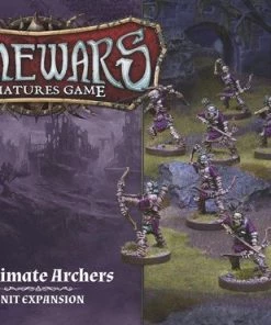 Asmodee RuneWars Reanimate Archers Unit Expansion