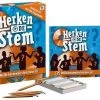Rubinstein Herken De Stem - Cd Luisterspel -actiespellen Verkoop 550x371 1