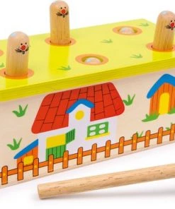 Small Foot Company Small Foot - Hit The Worm