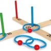 Small Foot Company Small Foot - Ring Throwing Game Coloured 1 Small Foot Company Small Foot - Ring Throwing Game Coloured -actiespellen Verkoop 550x372 5