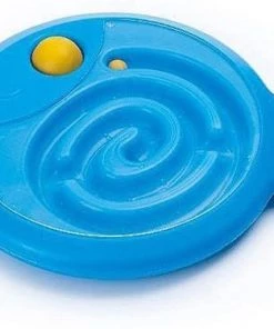 Weplay Behendigheidsspel - Blauwe Vis