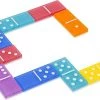 Sunnylife - Beach Games Lucite Travel Dominoes -actiespellen Verkoop 550x380 1