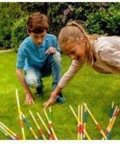 Merkloos Mikado Jumbo 80 Cm In Net -actiespellen Verkoop 550x383