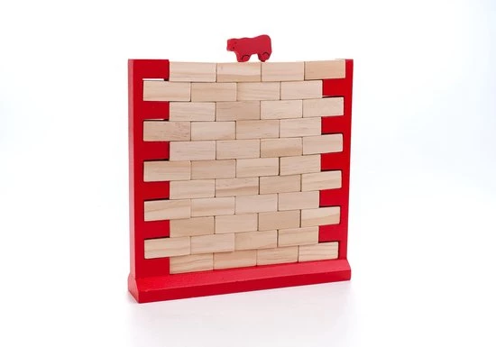 Longfield GAME 'FALLING WALL' 3 Longfield GAME 'FALLING WALL'