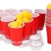 OC Sourcing Beer Pong Set XL - 50 Delig -actiespellen Verkoop 550x386