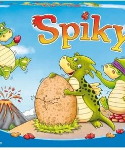 Beleduc Spiky 22430 -actiespellen Verkoop 550x387 1