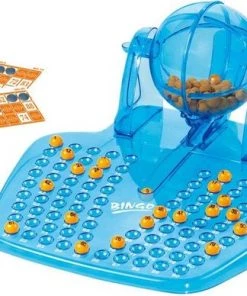 Spel Fool'S Games Bingo Lotto