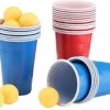 Haushalt Bierpongspel Zonder Tafel ! 2 Haushalt Bierpongspel Zonder Tafel ! -actiespellen Verkoop 550x395 2