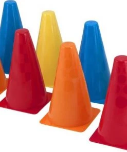 Melissa & Doug 8 Pionnen