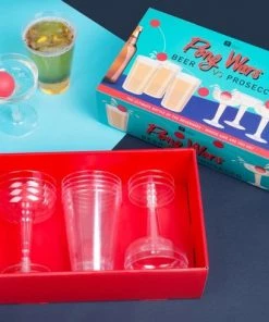 Talking Tables - Pong Wars - Bierpong-feestspel 12 Talking Tables - Pong Wars - Bierpong-feestspel -actiespellen Verkoop 550x398 2