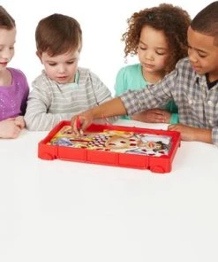 Hasbro Gaming Dokter Bibber - Kinderspel -actiespellen Verkoop 550x400 1