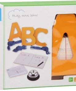 BS Toys Running Quiz -actiespellen Verkoop 550x400 2