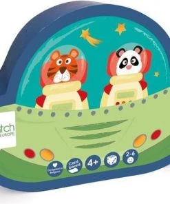 Scratch - Scratch Mini Game Space Race