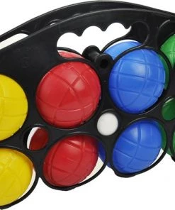 Didak Beach Petanque Plastiek 8st/set