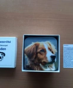 Nevospel Kleintje Twee=Oke Honden -actiespellen Verkoop 550x412 24