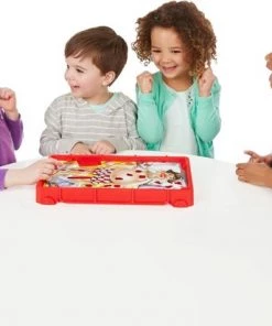 Hasbro Gaming Dokter Bibber - Kinderspel -actiespellen Verkoop 550x412