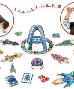 Selecta Spellen Kapitein Komeet -actiespellen Verkoop 550x415 2