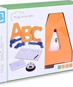 BS Toys Running Quiz -actiespellen Verkoop 550x416