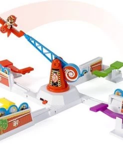 Hasbro Stef Stuntpiloot - Bordspel -actiespellen Verkoop 550x418
