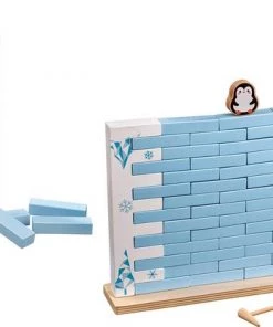 Philos Timber IJsbreker -actiespellen Verkoop 550x419