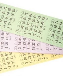 Merkloos 8x Blok Bingo Kaarten Met 1-75 Nummers - Bingo Spellen Accessoires Van Papier 9 Merkloos 8x Blok Bingo Kaarten Met 1-75 Nummers - Bingo Spellen Accessoires Van Papier -actiespellen Verkoop 550x420 1