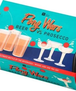 Talking Tables - Pong Wars - Bierpong-feestspel 15 Talking Tables - Pong Wars - Bierpong-feestspel -actiespellen Verkoop 550x429 1