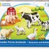 Learning Resources Jumbo Boerderij Dieren -actiespellen Verkoop 550x430 1