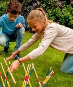 Merkloos Mikado Jumbo 80 Cm In Net -actiespellen Verkoop 550x430