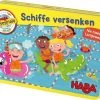 Haba Schiffe Versenken - Duitstalig Actiespel -actiespellen Verkoop 550x430 4