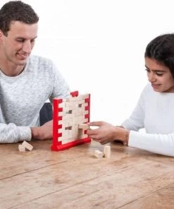 Longfield GAME 'FALLING WALL' 22 Longfield GAME 'FALLING WALL' -actiespellen Verkoop 550x431 1