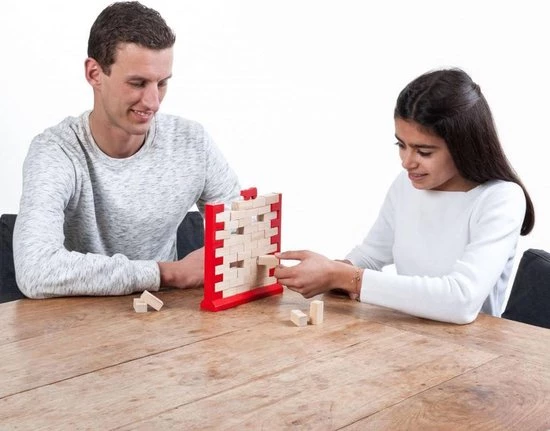 Longfield GAME 'FALLING WALL' 12 Longfield GAME 'FALLING WALL' - Afbeelding 10