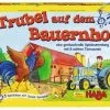 Haba Speelgoed | Wooden Toys - !!! Spiel - Soundspielesammlung - Trubel Auf Dem Bauer -actiespellen Verkoop 550x432