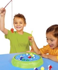 Simba G&M Fishing Game -actiespellen Verkoop 550x432 13